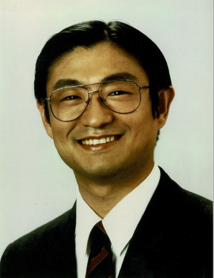 代表