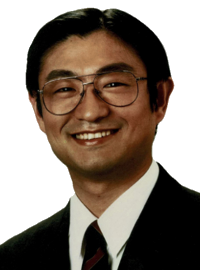 代表